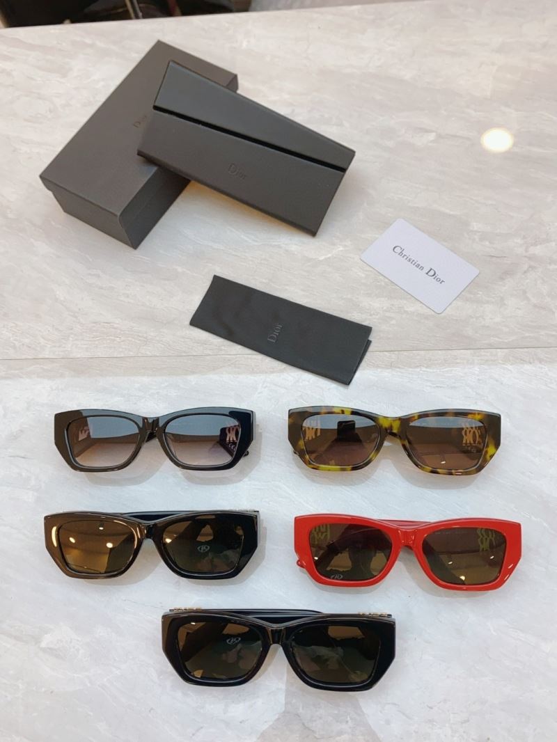 Christian Dior Sunglasses